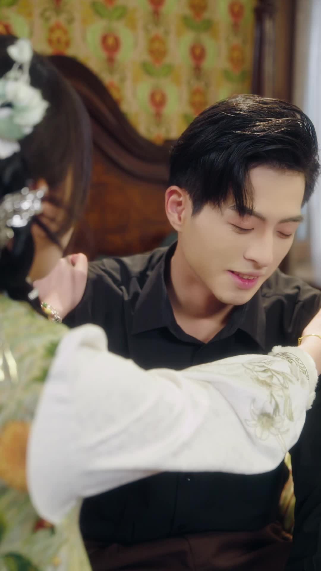 Episode 17 - Raised in Prison, I Married a Dying CEO